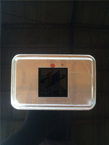 Stainless Steel Stairway Armrest Columns Accessories Trim cover Ugly Stainless Steel Stairway Railing Glass Guardrails