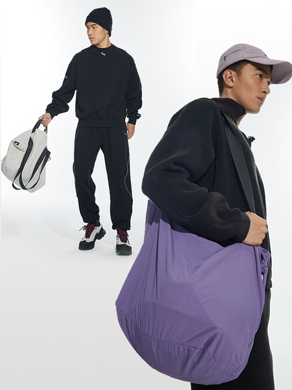 OMG 스포츠 크로스 바디 가방 다기능 핸드백 야외 캐주얼 어깨 가방 가벼운 체육관 가방 OMG 스포츠 크로스 바디 가방 다기능 핸드백 야외 캐주얼 어깨 가방 가벼운 체육관 가방
