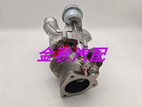 중국 V7 Cheetah Maitu Dongfeng Fengxing Xinchen Power CE16 엔진 1.6T 터보 차저 중국 V7 Cheetah Maitu Dongfeng Fengxing Xinchen Power CE16 엔진 1.6T 터보 차저