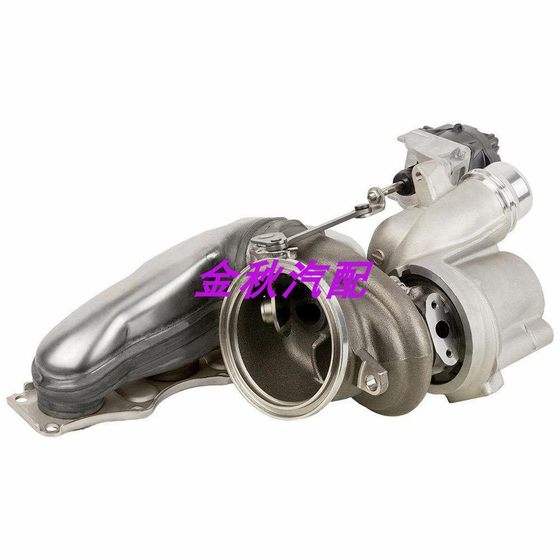 BMW N20 엔진에 적합한 새로운 2.0T 터보 차저 3 시리즈 5 시리즈 X1 액세서리 11657642469 BMW N20 엔진에 적합한 새로운 2.0T 터보 차저 3 시리즈 5 시리즈 X1 액세서리 11657642469