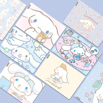 Computer sticker Jade dog film Big Ear dog protective film Lenovo 13 3 Huawei 14 Xiaomi Shenzhou 15 6 inch notebook Asus Dell HP shell film 16 decorative accessories suitable