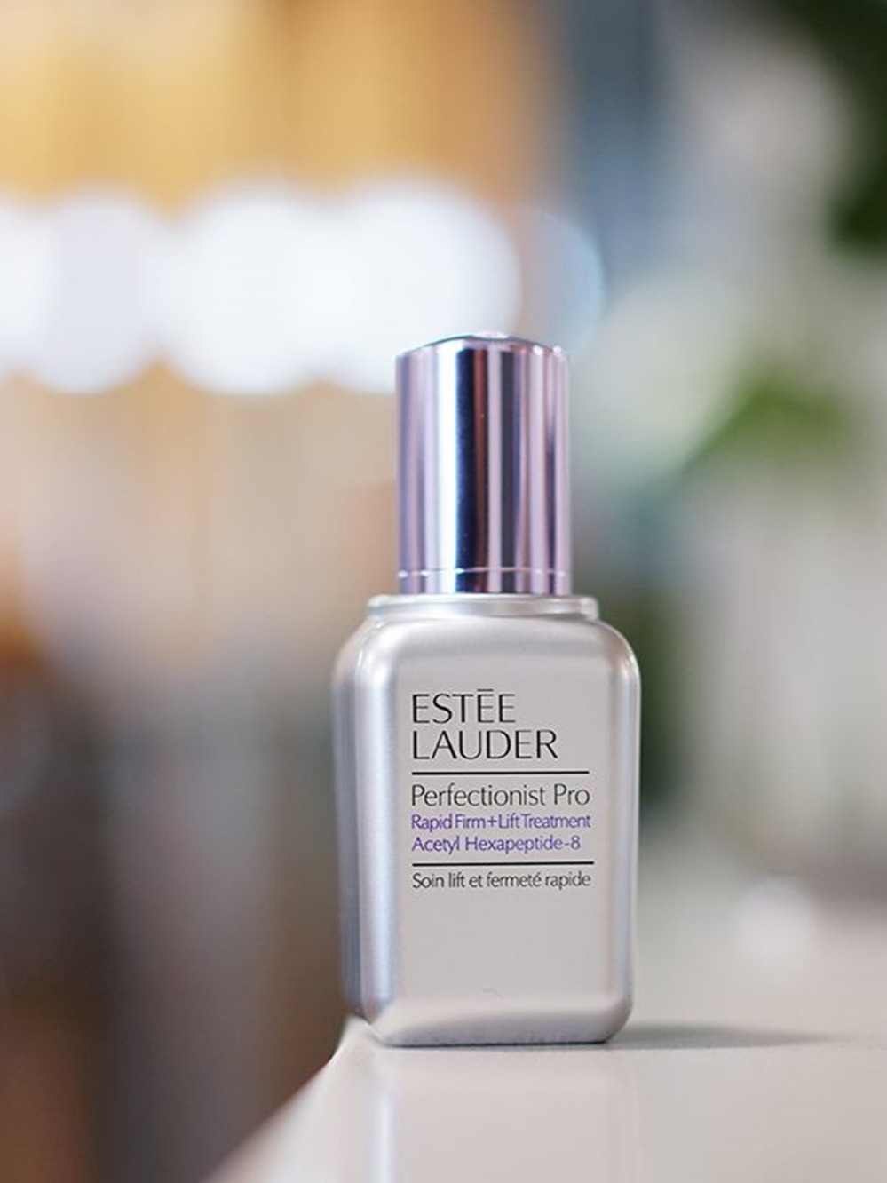 雅诗兰黛线雕专研紧塑精华100ml