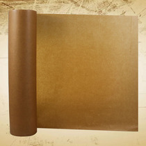 Anti-rust paper 80g wax paper moisture-proof paper industrial packaging paper whole roll roll wax paper metal parts anti-rust