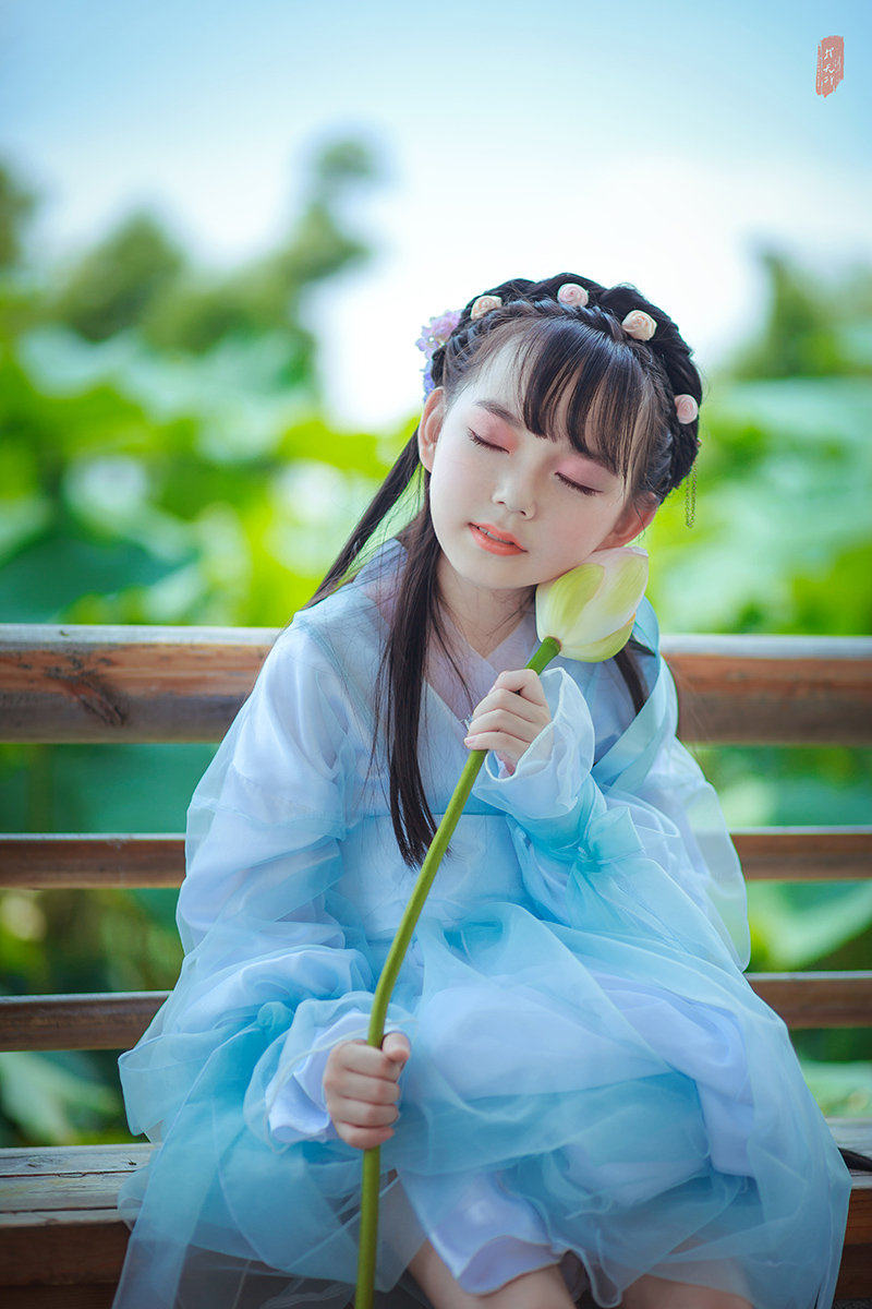 熬夜护肤有一套,还怕不能美成仙吗