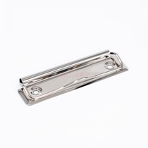 10CM plate clip plate clip iron clip folder submenu This platen clip accessories factory direct sales