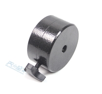 Astronomical telescope EQ1EQ2EQ3 Equator 1 8 kg hammer spot black