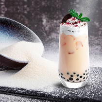 Creamer powder non-dairy creamer 1kg milk tea shop coffee special raw material milk tea powder coco hi tea commercial small packaging