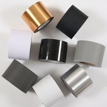 Aluminum alloy door and window frame modified sticker window wall wall adjusted self-pasted film window door and door beautification