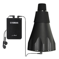 Yamaha elliptic electronic mute set