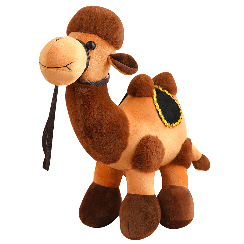Desert Camel Doll Ningxia Doll Dunhuang Plush Toy Xinjiang Doll Simulation Ornament Model Gift Men
Desert Camel Doll Ningxia Doll Dunhuang Plush Toy Xinjiang Doll Simulation Ornament Model Gift Men