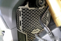 17 -- 21 XADV large water tank protection nets covered to bottom Japanese imports