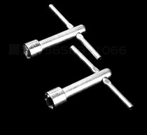 T-head sleeve T-sleeve random tool 10MM