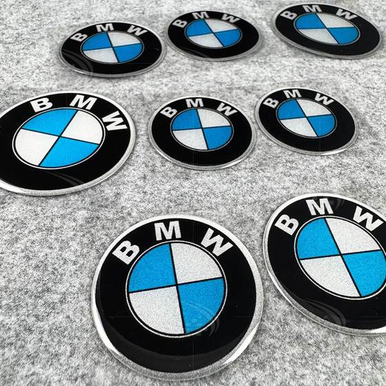 BMW 오토바이 반사 3D 스티커 수정 차량 로고 BMW 로고 스티커 소프트 플라스틱 라운드 라벨 장식 차량 스티커에 적합합니다. BMW 오토바이 반사 3D 스티커 수정 차량 로고 BMW 로고 스티커 소프트 플라스틱 라운드 라벨 장식 차량 스티커에 적합합니다.