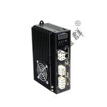 High voltage closed-loop motor driver ZDM-3722 High power can be matched with 86110130 closed-loop motor