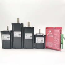 DC brushless motor drive board controller 60 small micro can be equipped with deceleration module high speed 24v governor