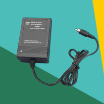Shenzhen Ocean King JIW5281A portable multifunctional strong light original charger working light power supply