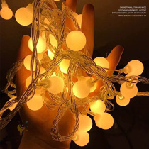 keumer outdoor camping LED light string lighting lamps usb connector tent light camp decorated with camping light atmosphere light