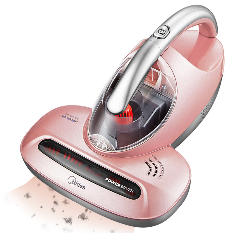 midea mite removal instrument household bed mite removal uv sterilization machine shop mite removal machine to mite vacuum cleaner