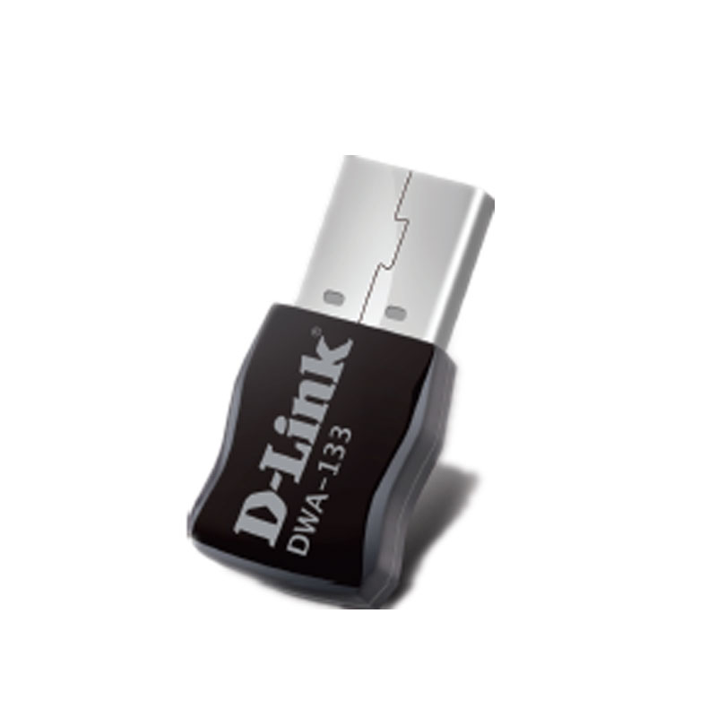 new version of d-link dwa-133 300m usb desktop wireless network card mini wifi network card
