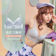 Runwei spring new girl sweet underwear fashion comfortable Lace Sexy no steel ring women's Bra Runwei spring new girl sweet underwear fashion comfortable Lace Sexy no steel ring women's Bra
