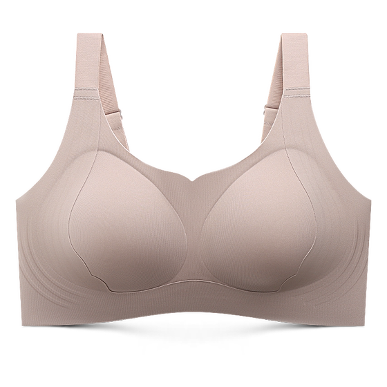 Lifting series moisturizing micro-lingerie women lifting without marks, large breasts, small breasts, anti-sagging, upper support and adjustment bra Lifting series moisturizing micro-lingerie women lifting without marks, large breasts, small breasts, anti-sagging, upper support and adjustment bra