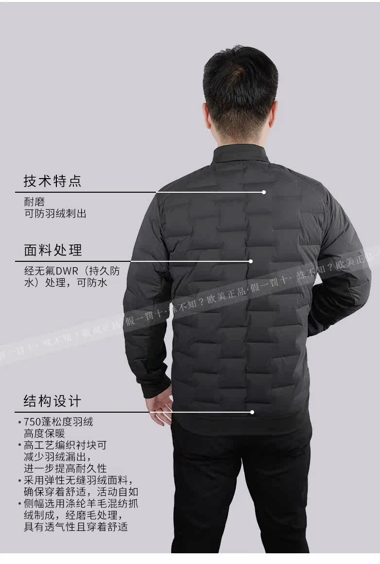 особенный неизвестный Arcteryx Pioneer Epsilon Jacket мужской весна воротник мягкая оболочка пальто 29661 ARC'TERYX / Archaeopteryx 