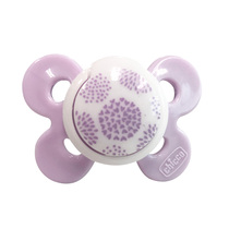 Pacifier super soft baby sleeping type Zhigao universal weaning artifact imitation breast milk simulation pacifier breast milk feeling