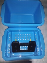 Water-soluble chalk cleaning device Sink cleaning bucket blackboard wiping cleaning without eraser