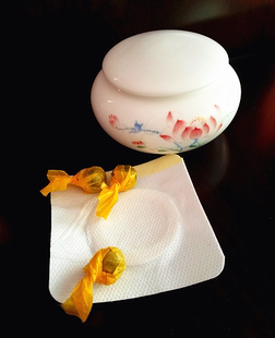 沁飨 肌肤松弛小腹松软 祛痰湿肚脐丸