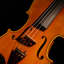 Intently Kummer series European handmade professional playing grade violin