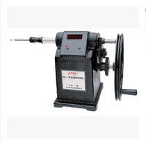 Feizhi brand NZ-7 type thick wire diameter electronic display counting hand winding machine motor motor coil transformer machine