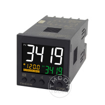 FT3419P Liquid crystal time program programmable thermostat Multiple sets of PID curve thermostat Kiln thermostat