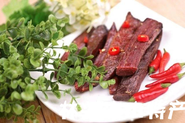 2斤包邮四川大凉山西昌华记思奇香手撕牛肉干吧250克散装五香麻辣