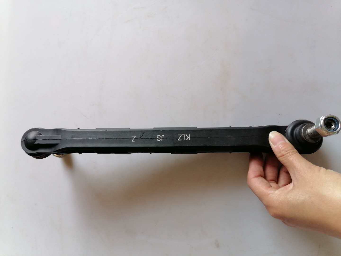 雪佛兰科鲁兹爱唯欧前左右平衡杆小吊杆拉杆稳定杆球头稳定杆配件