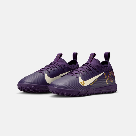 남학생과 여자를위한 Nike 공식 암살자 시리즈 16 TF MBAPPE 큰 어린이 축구 신발 FQ8285 남학생과 여자를위한 Nike 공식 암살자 시리즈 16 TF MBAPPE 큰 어린이 축구 신발 FQ8285