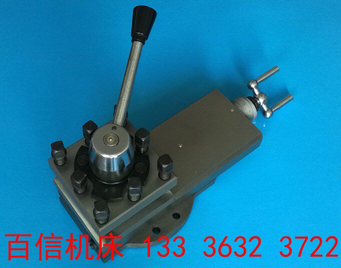 沈阳一机床厂ca6140 ca6150普通车床新刀架总成配件 车床刀架配件