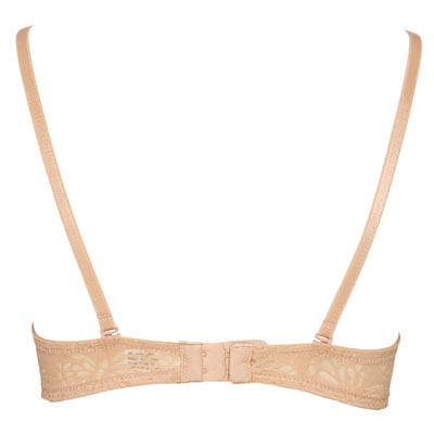 特价 爱慕专柜正品内衣上薄下厚杯无钢圈聚拢文胸罩am17912