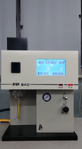 Shanghai Aopu FP640 flame photometer digital display flame photometer first-class agent