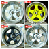 15 inch 16 inch 17 inch S1 rùa rùa bánh xe HF fit Fit GK5 phía trước Fan Ge Rui Yu Yan K2 Jetta MK2 Poussin Rim