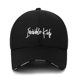 Summer hat male tide fashion cap baseball cap sun shade sun hat outdoor breathable peak cap sports cap Summer hat male tide fashion cap baseball cap sun shade sun hat outdoor breathable peak cap sports cap