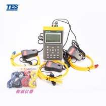 Power Quality tester for power quality detector of Taisee PROVA6830A power harmonic analyzer in Taiwan