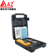 Taiwan Hengxin AZ7201 Combustible Gas Detector Handheld Methane Propane Gas Leak Check Leak