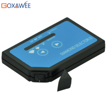 Drill pen diamond pen diamond discriminator diamond thermal conductivity meter diamond tester