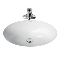 Original arrow sanitary bathroom AP402 406A 449 416B 418 ceramic table under the basin wash basin