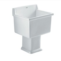 Original ARROW arrow bathroom AM7705 AL7702Z ceramic tug mop pool (including dewater)