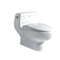 Original WRIGLEY Bathroom AB1113MD LD Jet siphon one-piece toilet Toilet Toilet Toilet
