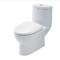 Original WRIGLEY Bathroom AB1276MD LD Jet flush-down one-piece toilet Toilet Toilet Toilet