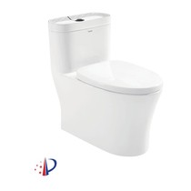 Original WRIGLEY Bathroom AB1171MD LD Jet one-piece toilet Toilet Toilet Toilet