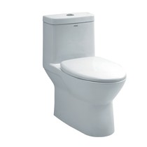 Original WRIGLEY Bathroom AB1178MD LD Jet flush-down one-piece toilet Toilet Toilet Toilet