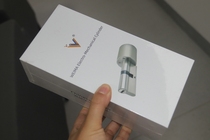 The electromechanical integrated intelligent lock core